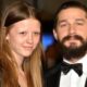 Mia Goth wants betterment in ex Shia LaBeouf’s life