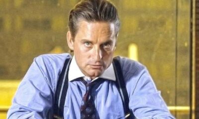 Michael Douglas was degraded by ‘Wall Street’ director before Oscar win