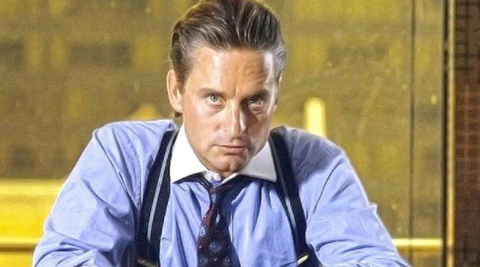 Michael Douglas was degraded by ‘Wall Street’ director before Oscar win