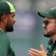 Mike Hesson explains Babar Azam’s demotion in must-win Namibia clash