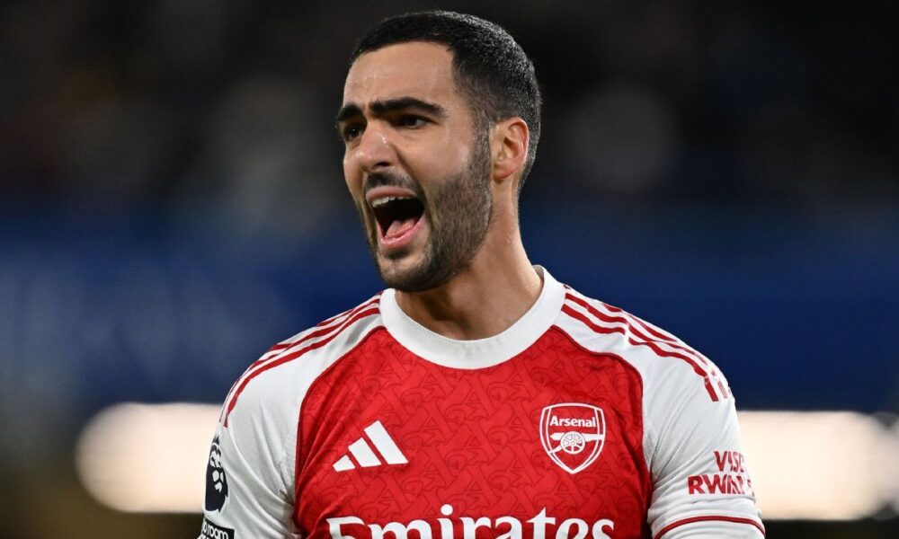 Mikel Merino undergoes surgery: ‘Already closer to be back’