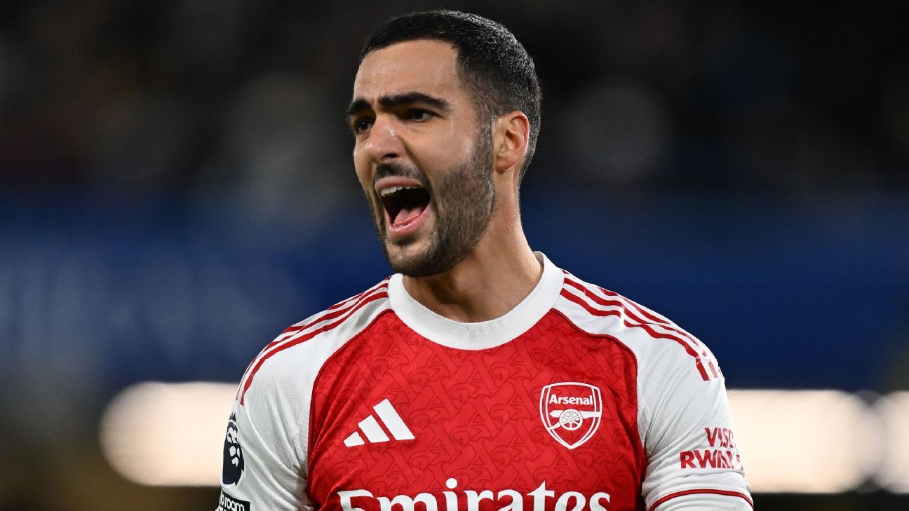 Mikel Merino undergoes surgery: ‘Already closer to be back’