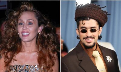 Miley Cyrus, Bad Bunny rumoured to make big announcement at Grammys 2026