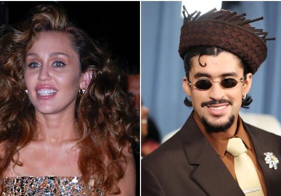 Miley Cyrus, Bad Bunny rumoured to make big announcement at Grammys 2026