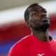 Monaco drop Paul Pogba from Champions League squad – sources