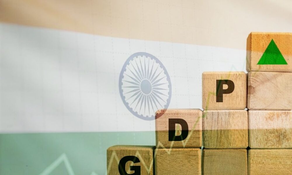 Moody’s sees India’s GDP growth at 6.4% in FY27