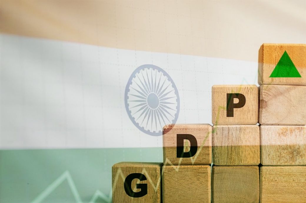 Moody’s sees India’s GDP growth at 6.4% in FY27