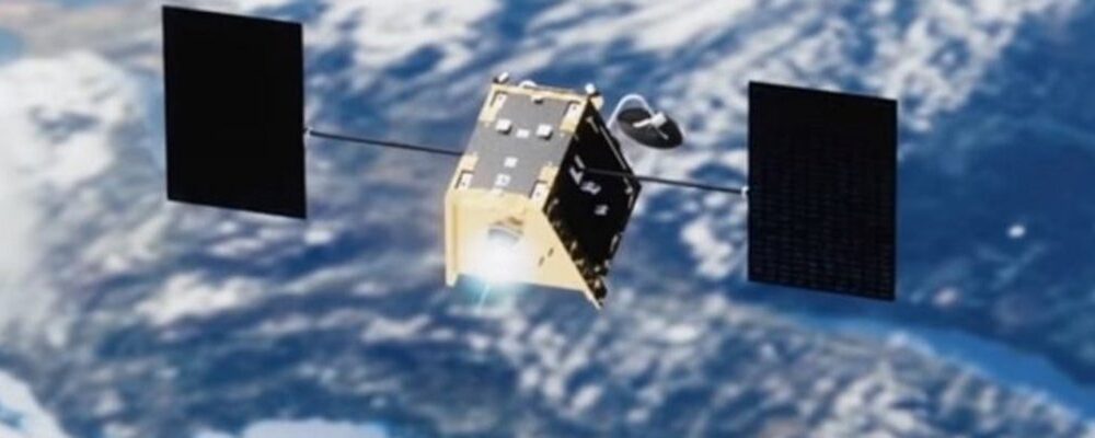 Myriota introduces satellite-based scalable global asset tracking | Computer Weekly