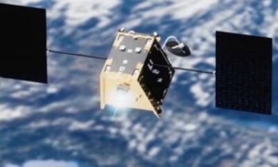 Myriota introduces satellite-based scalable global asset tracking | Computer Weekly