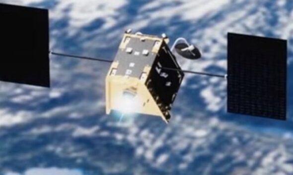 Myriota introduces satellite-based scalable global asset tracking | Computer Weekly