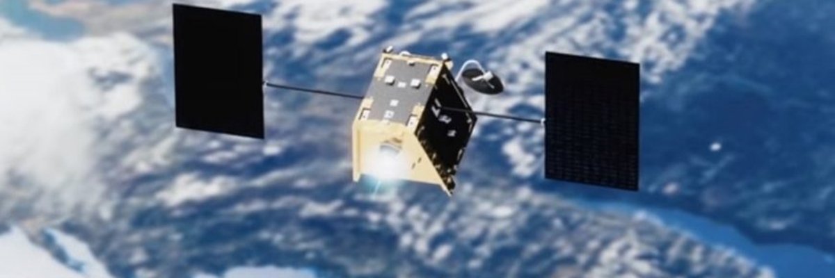 Myriota introduces satellite-based scalable global asset tracking | Computer Weekly