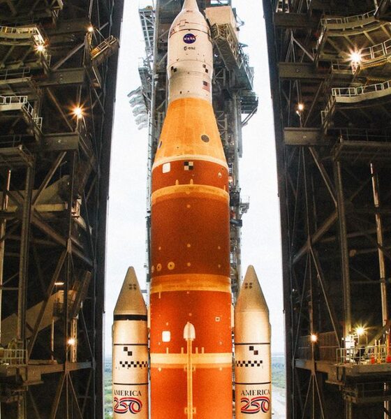 NASA Is Making Big Changes to Speed Up the Artemis Program