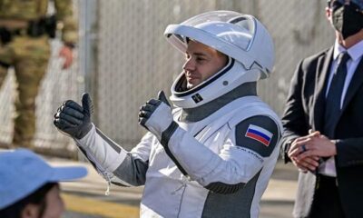 NASA’s Crew-12 mission set for Feb 11 to send astronauts to ISS: How to watch live