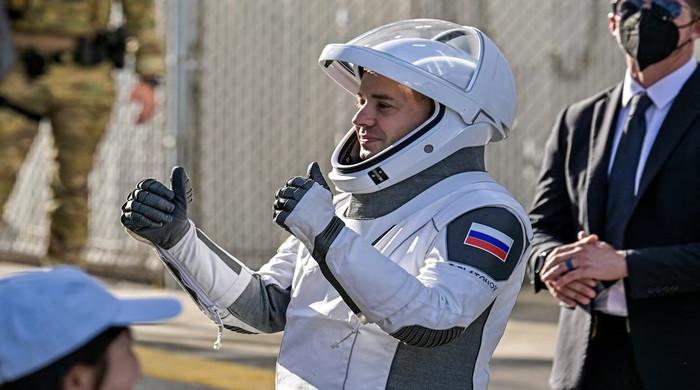 NASA’s Crew-12 mission set for Feb 11 to send astronauts to ISS: How to watch live