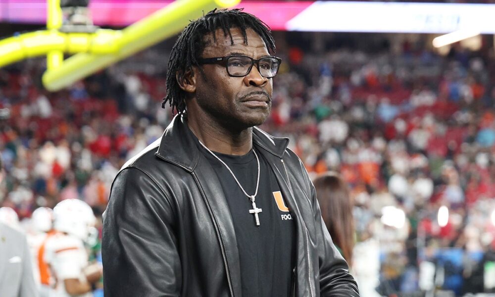 NFL great Michael Irvin calls San Francisco Bay Area Super Bowl LX ‘worst ever,’ cites lackluster atmosphere