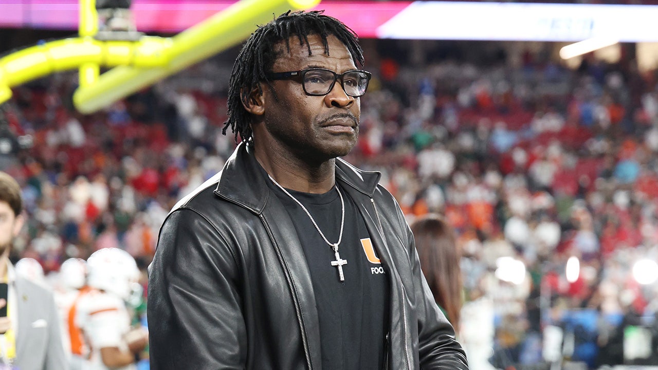 NFL great Michael Irvin calls San Francisco Bay Area Super Bowl LX ‘worst ever,’ cites lackluster atmosphere