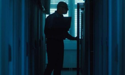 NTT Data, Ericsson team to scale private 5G, physical AI for enterprises | Computer Weekly