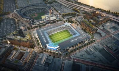 NYCFC to delay opening of Etihad Park until summer of 2027