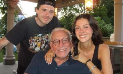 Nelson Peltz offers his stance amid Brooklyn Beckham’s bombshell claims