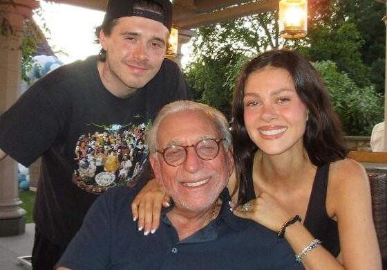 Nelson Peltz offers his stance amid Brooklyn Beckham’s bombshell claims