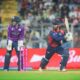 Nepal wrap up T20 World Cup campaign with Scotland triumph