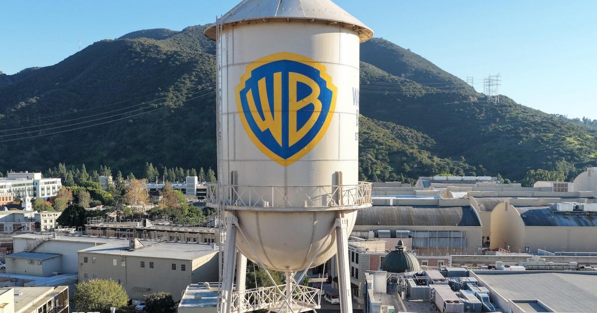 Netflix drops  billion bid for Warner Bros. Discovery, paving way for Paramount Skydance deal