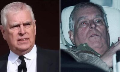 Netflix set to release new show following ex-Prince Andrew arrest