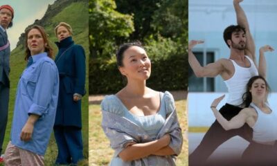 Netflix’s exciting February line up revealed