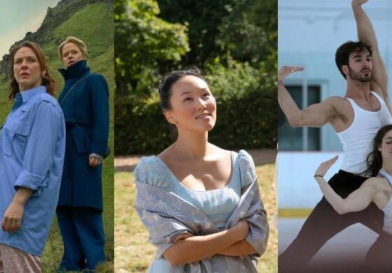 Netflix’s exciting February line up revealed