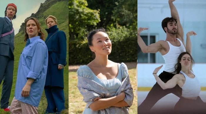 Netflix’s exciting February line up revealed