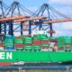 Netherlands’ goods exports to US fall 4.7% in Jan-Oct 2025