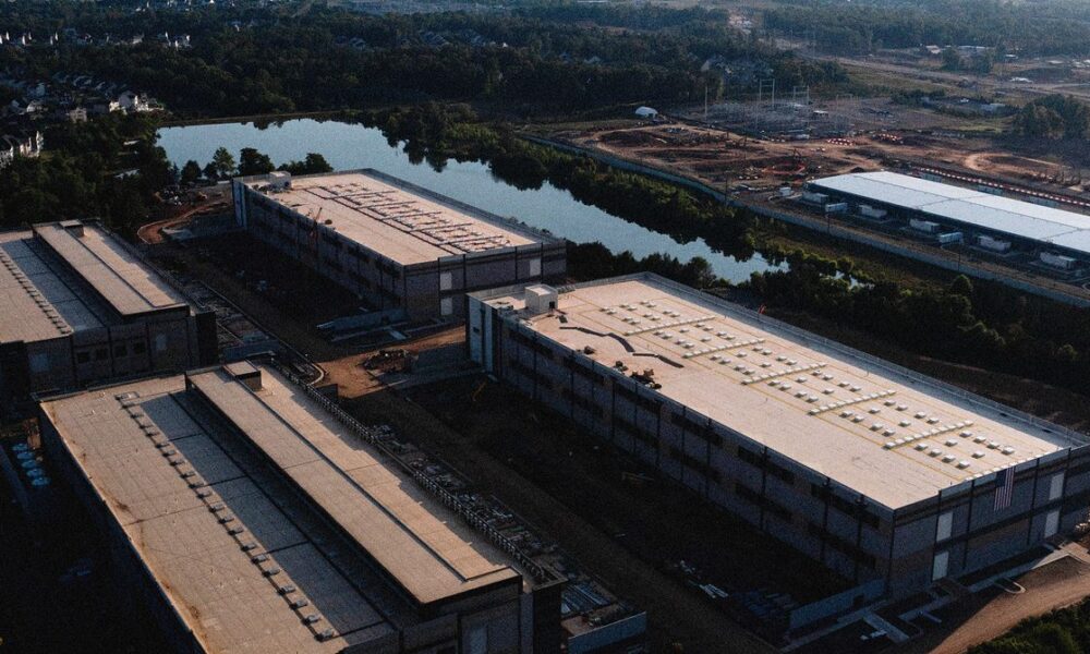 New York Is the Latest State to Consider a Data Center Pause