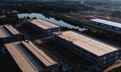 New York Is the Latest State to Consider a Data Center Pause