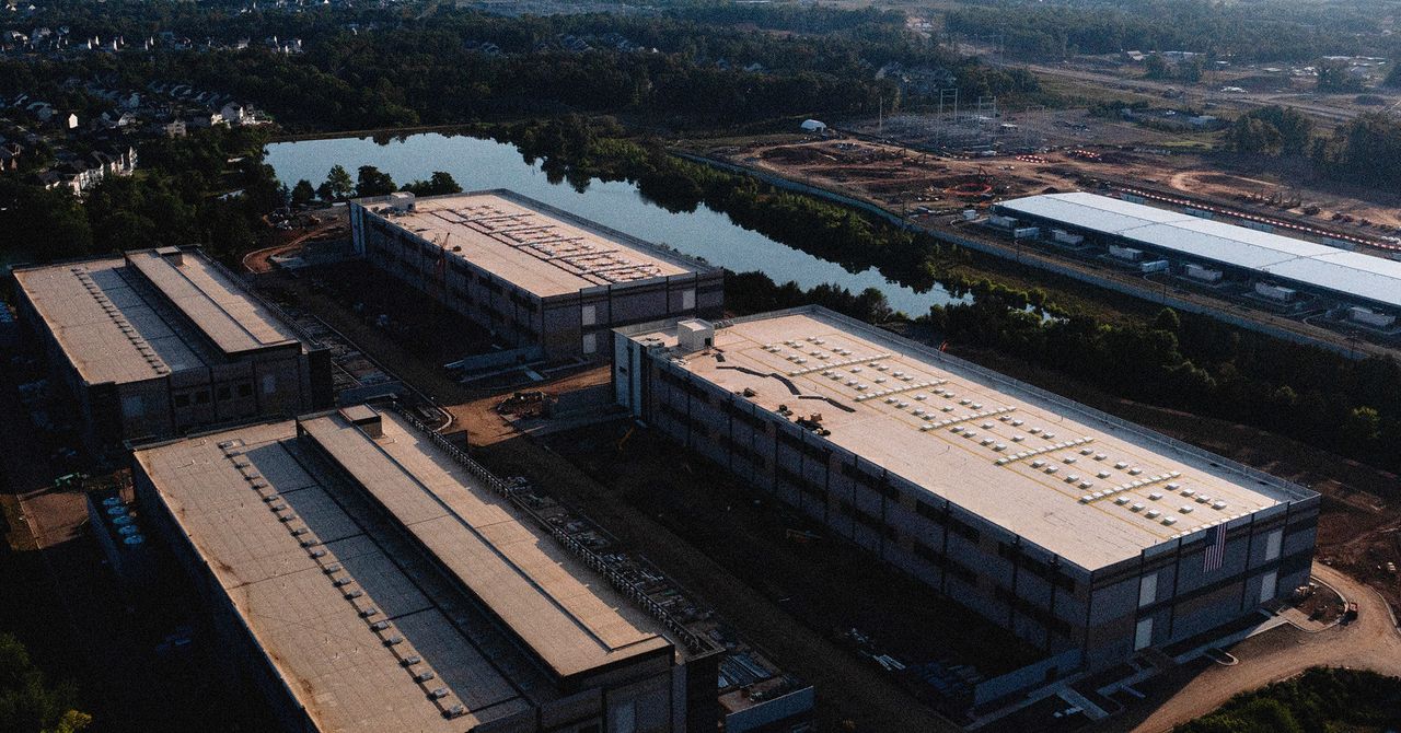 New York Is the Latest State to Consider a Data Center Pause