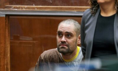 Nick Reiner pleads not guilty in the killing of his parents Rob Reiner and Michele Singer Reiner