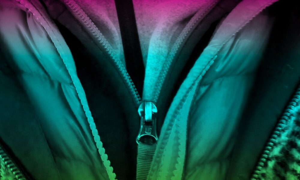 No Bad Weather: Stay Warm by Dressing in Layers