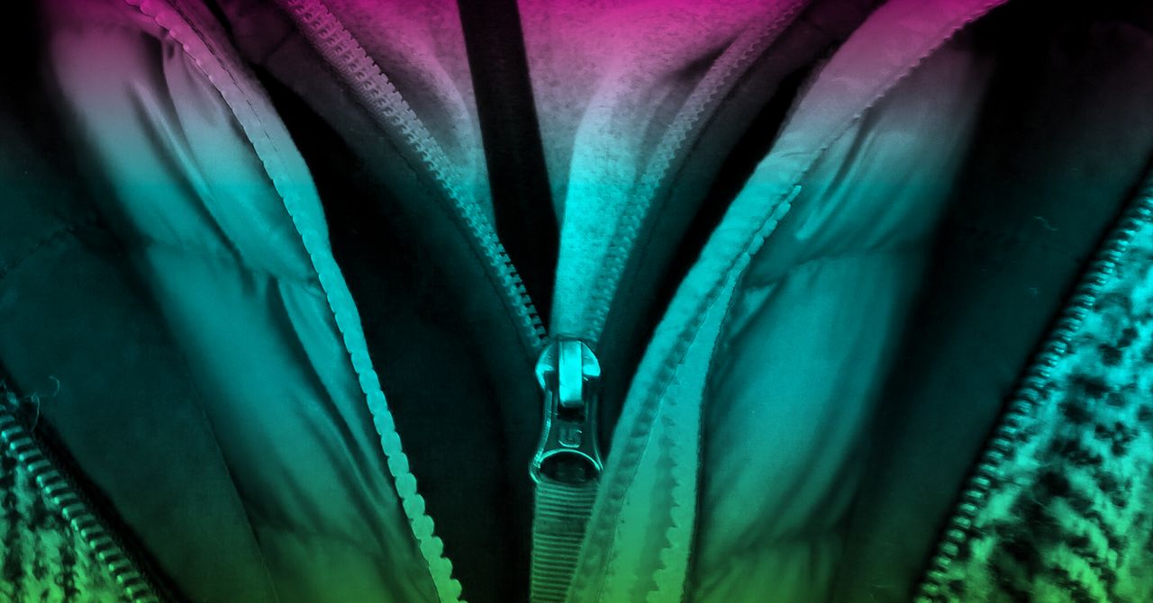 No Bad Weather: Stay Warm by Dressing in Layers