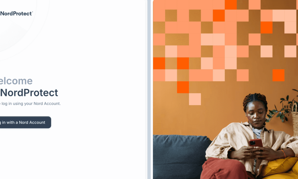 NordProtect Makes ID Theft Protection a Little Easier—if You Trust That It Works