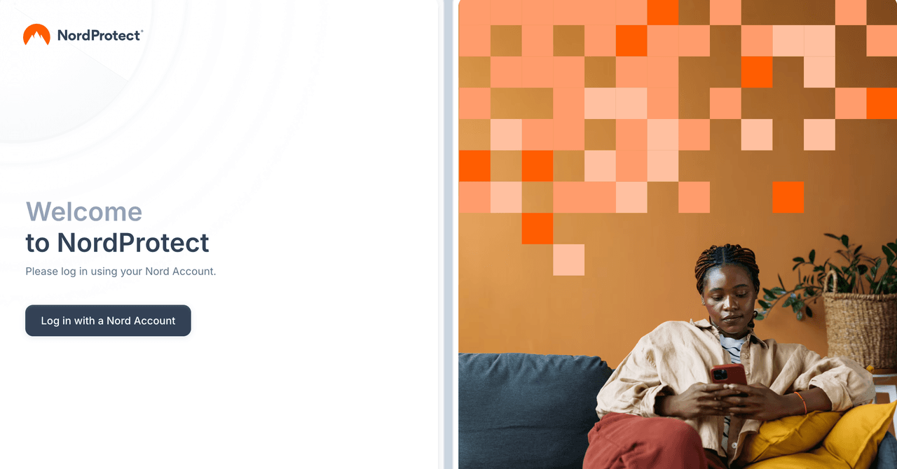 NordProtect Makes ID Theft Protection a Little Easier—if You Trust That It Works