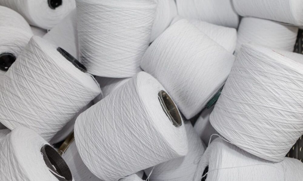 North India cotton yarn prices unchanged on tight supply