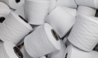 North India cotton yarn prices unchanged on tight supply