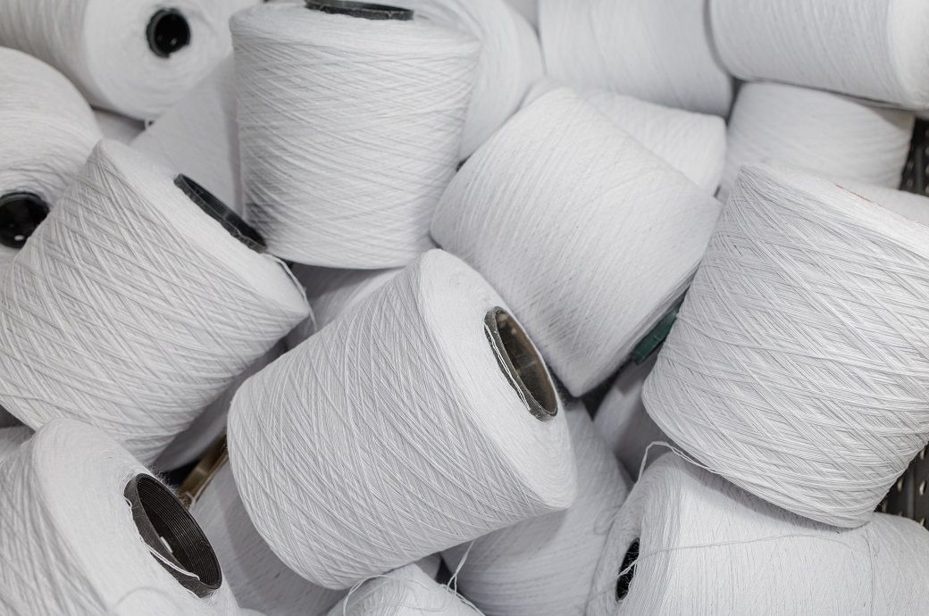 North India cotton yarn prices unchanged on tight supply