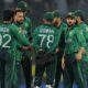 ‘Not impossible’: Pakistan to take on Sri Lanka in hope of reaching T20 World Cup semis