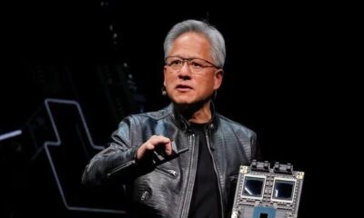 Nvidia will make its ‘largest ever investment’ in OpenAI: Jensen Huang