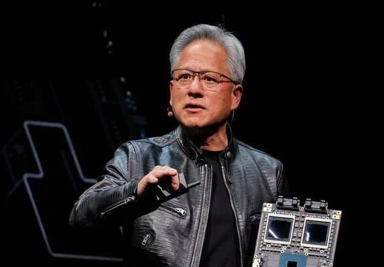 Nvidia will make its ‘largest ever investment’ in OpenAI: Jensen Huang