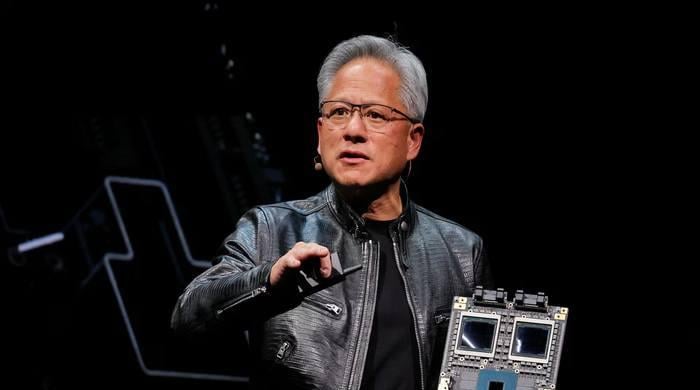 Nvidia will make its ‘largest ever investment’ in OpenAI: Jensen Huang