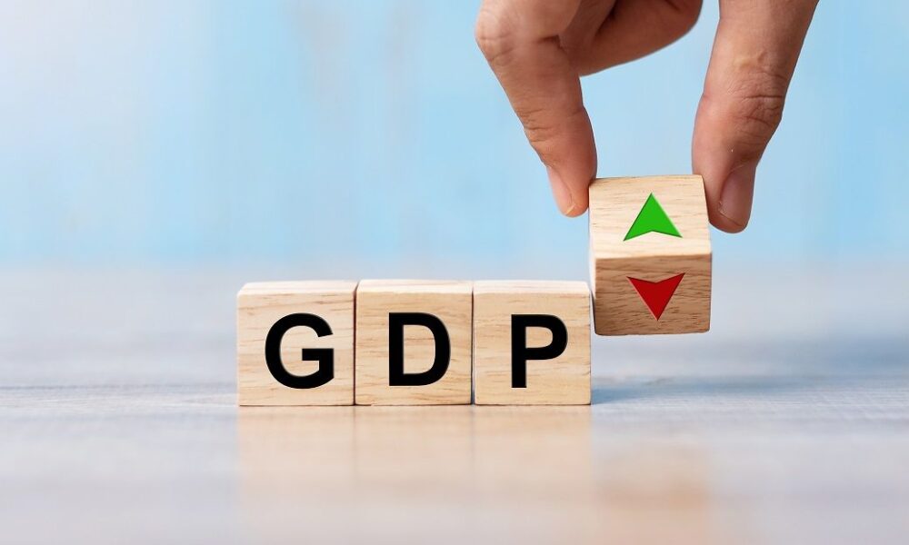 OECD GDP growth slows to 0.3% in Q4 amid mixed trends