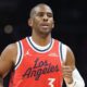 Olympic gold medalist, future NBA Hall of Famer Chris Paul calls it a career: ‘Filled with so much joy’
