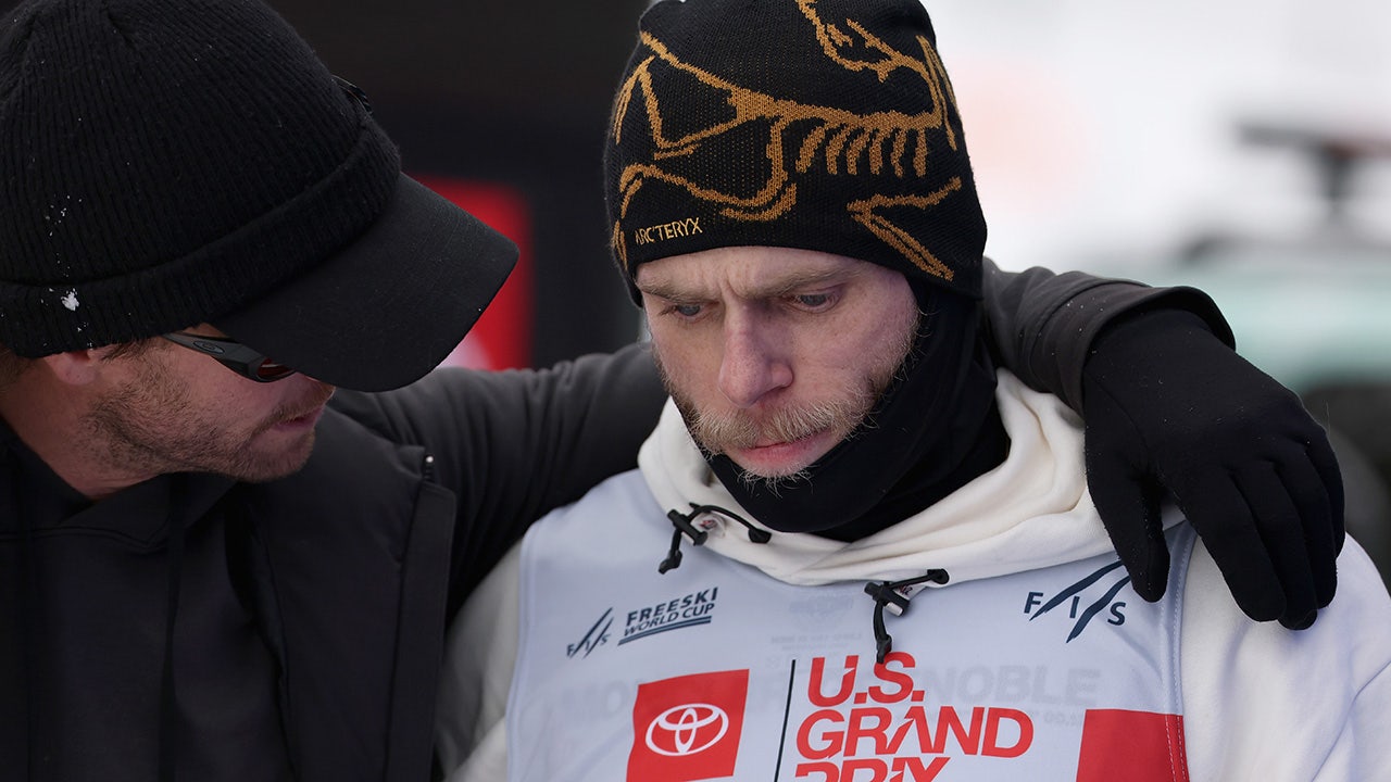 Olympic star posts graphic anti-ICE message ahead of Milan Cortina Games