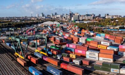 Only 21% of UK firms see export orders increase in Q4 2025: BCC